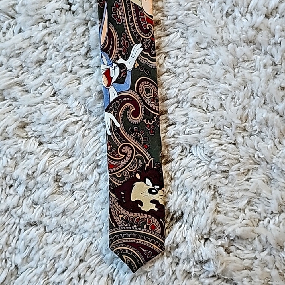 Tie - Picture 4 of 13